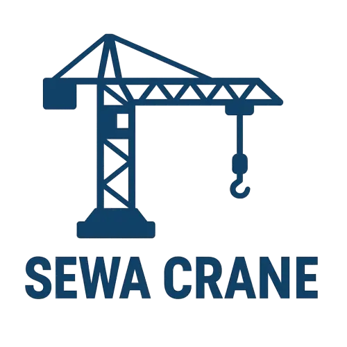 sewa crane kawasan industri majalengka aerocity